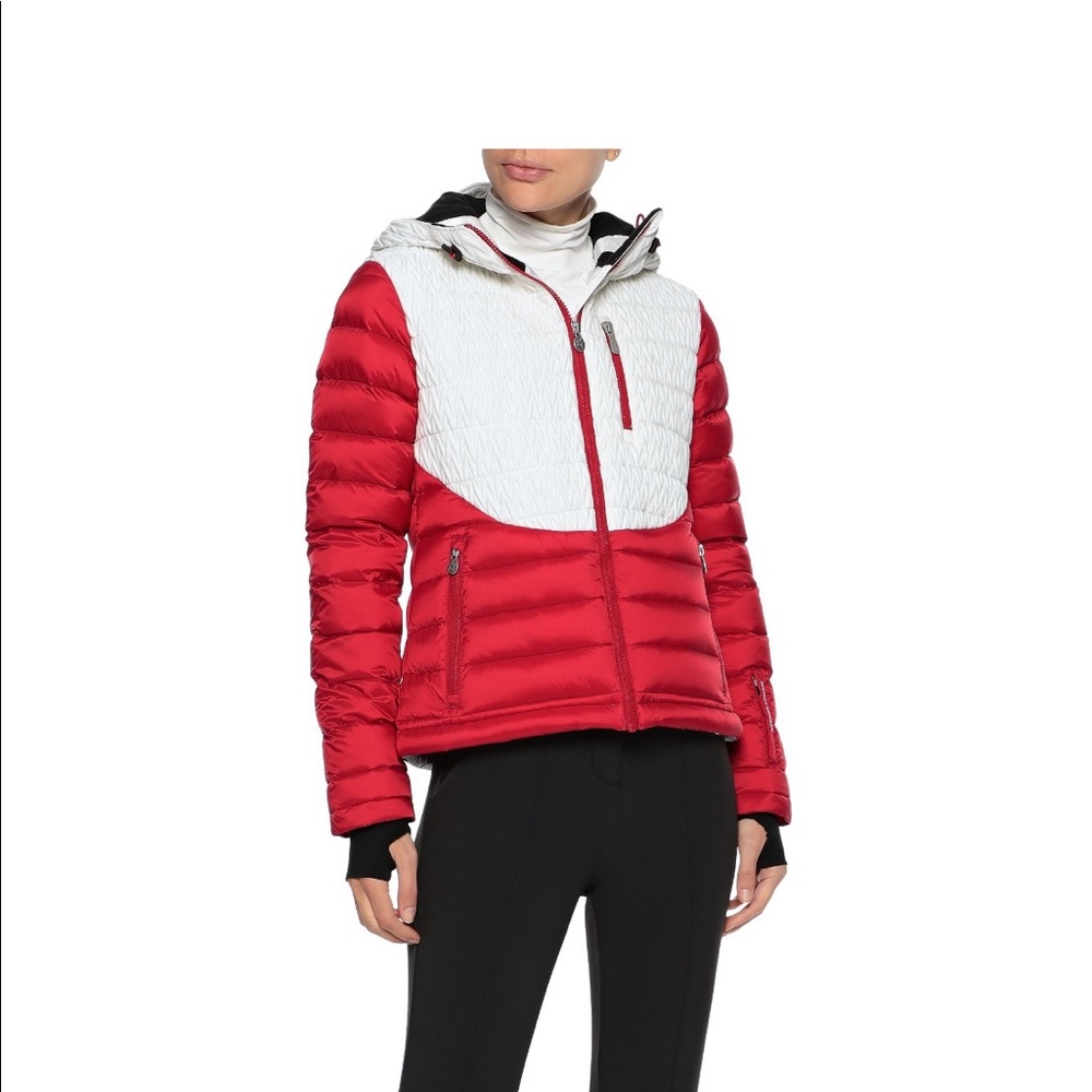 Perfect Moment Vale Ski Jacket